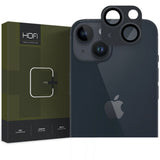 Kamera Beskyttelse Hofi Fullcam Pro+ Iphone 15/15 Plus Sort