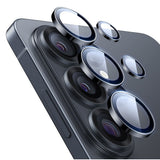 Kamera Beskyttelse Na Aparat Esr Armorite Camera Protector Galaxy S26 Ultra Black