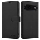 Tech Protect Google Pixel 11 / 11 Pro Tegnebog Matsort
