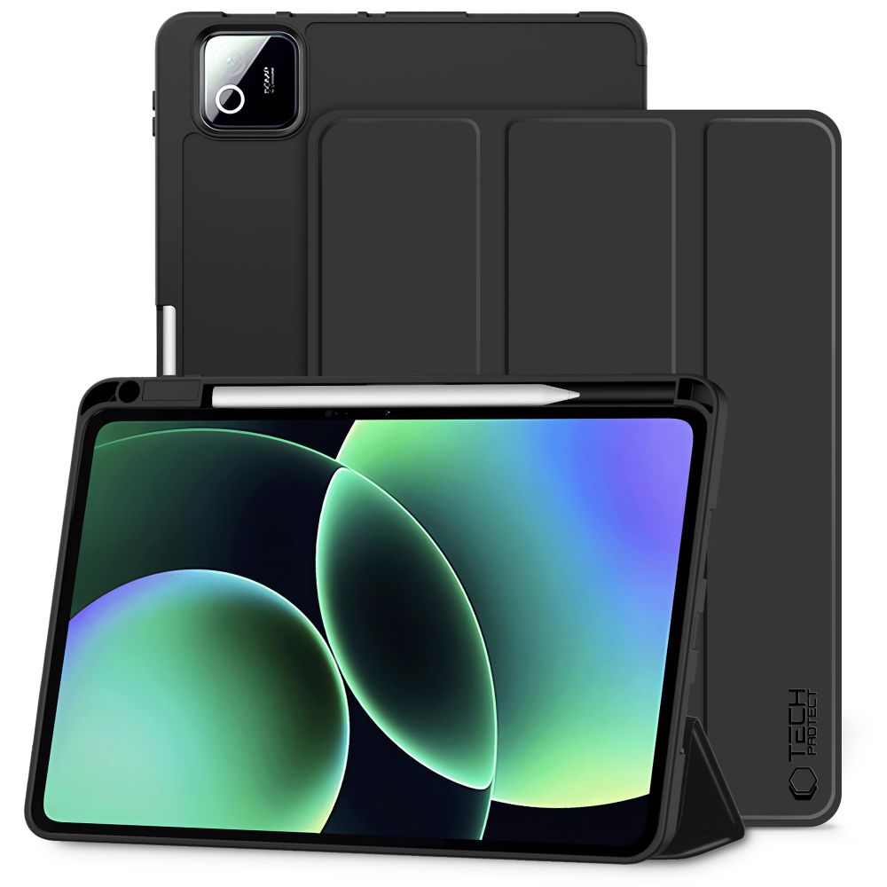 Tech Protect Sc Pen Xiaomi Pad 7 / 7 Pro / 8 / 8 Pro 11.2 Sort
