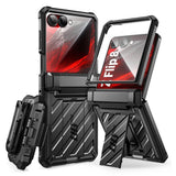 Supcase Unicorn Beetle Pro Galaxy Z Flip 8 Sort