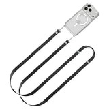Spigen Da30 L Skrivebåndsstrop Sort