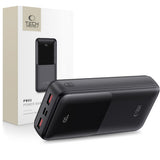 Tech Protect Pb02 Powerbank 20000 Mah 22,5 W Sort