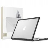 Tech Protect Velar Macbook Pro 14 M1 M5 Pro / M5 Pro Max 2021 2026 Sort/Mat Klar