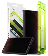 Privacyglas Ringke Cover Display Easy Slide 360 2 Pack Galaxy Z Fold 8 Ultra Privacy