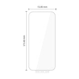 Hydrogelfilm Tech Protect Hydro Flex+ 2 Pak Motorola Edge 70 Fusion / 70 Fusion+ Plus 5 G / 70 Pro Clear