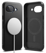 Ringke Onyx Magnetisk Magsafe Google Pixel 10 A Sort