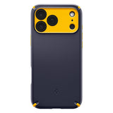 Spigen Nano Pop Hybrid Mag Magsafe Iphone 17 Pro Blueberry Navy