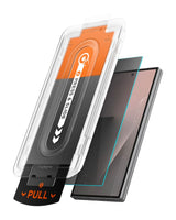 Hærdet Glas Spigen Glas.Tr Ez Fit Pro Ac 2 Pack Galaxy Z Fold 7/8 Ultra Privacy