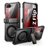 Supcase Ub Grip Mag Magsafe Galaxy Z Flip 8 Sort