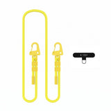 Tech Protect C5 Sd Rebskurselsrem Kanariegul