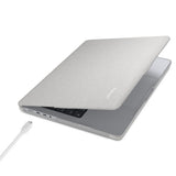 Spigen Urban Fit Macbook Pro 16 M1 M5 / M5 Pro / M5 Pro Max 2021 2026 Lynggrå
