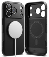 Ringke Onyx Magnetisk Magsafe Iphone 17 Pro Max / 18 Pro Max Sort