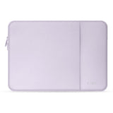 Tech Protect Neopren Bærbar Taske 15 16 Lila