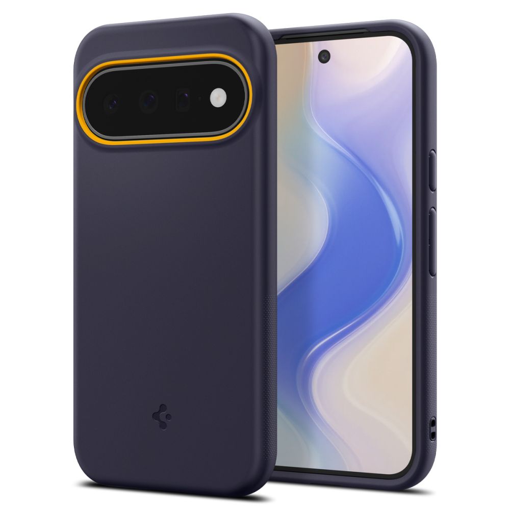 Spigen Nano Pop Mag Magsafe Google Pixel 11 Blueberry Navy
