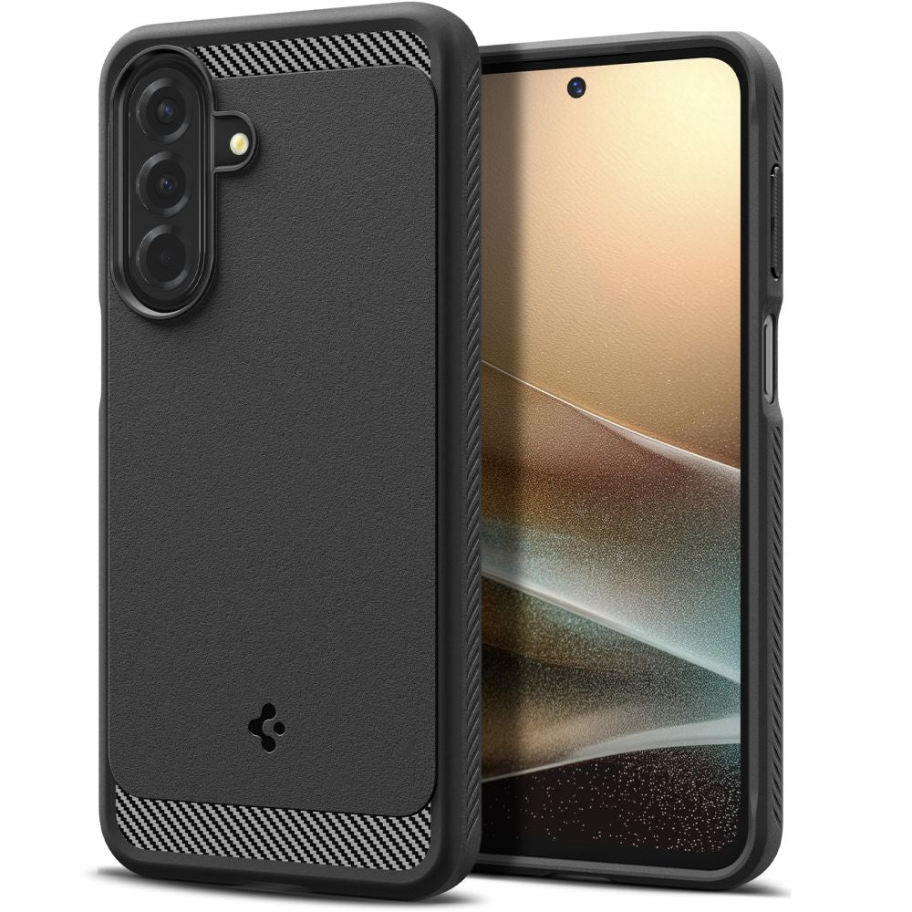Spigen Rugged Armor Galaxy A27 5 G Matsort