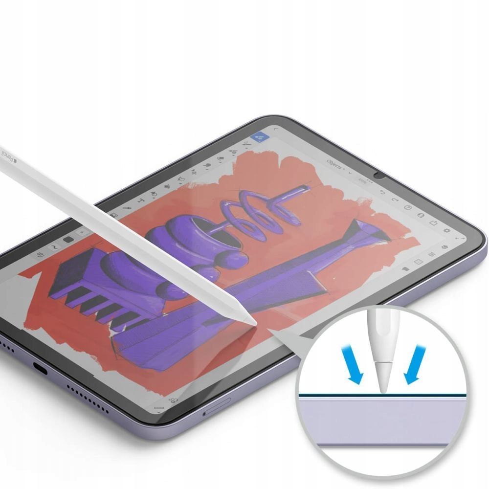 Hærdet Glas Hofi Glass Pro+ Lenovo Tab Plus 11,5 Tb 351 Clear