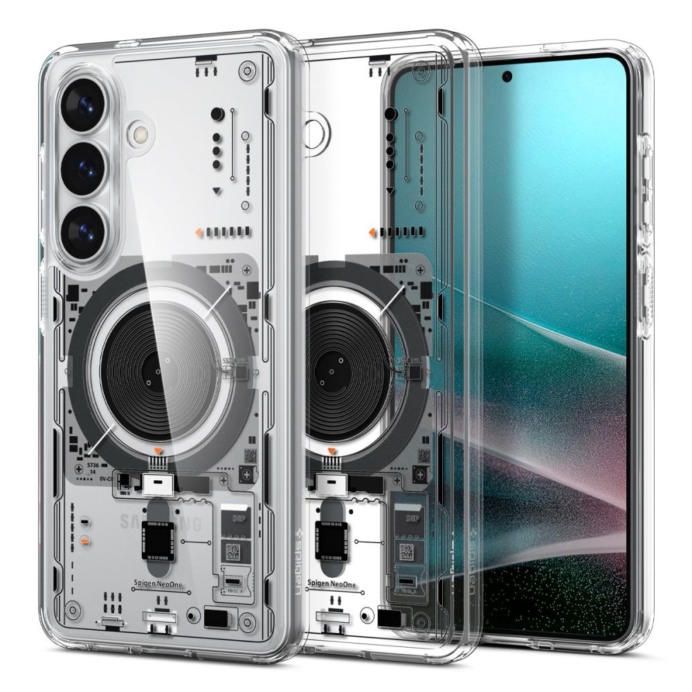 Spigen Ultra Hybrid Magasafe Galaxy S26 Neo One