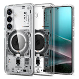 Spigen Ultra Hybrid Magasafe Galaxy S26 Neo One