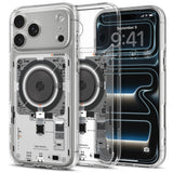 Spigen Ultra Hybrid Magsafe Iphone 17 Pro Max / 18 Pro Max Neo One