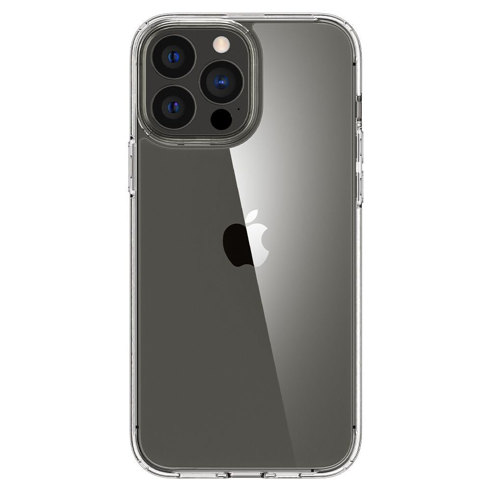 Spigen Ultra Hybrid Iphone 13 Pro Krystalklar