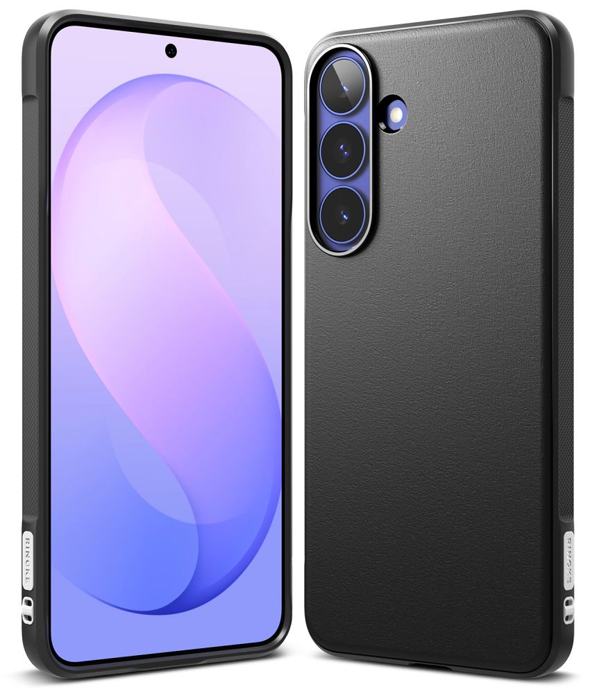Ringke Onyx Galaxy S26 Fe Sort