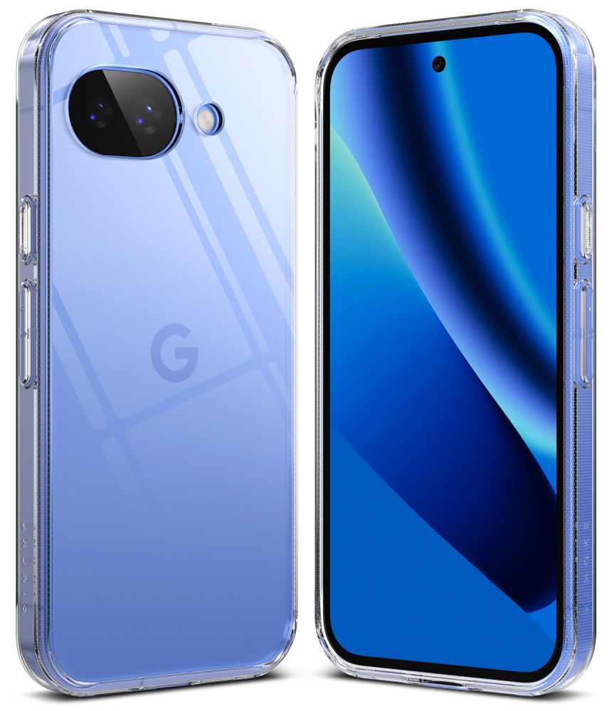 Ringke Fusion Google Pixel 10 A Clear