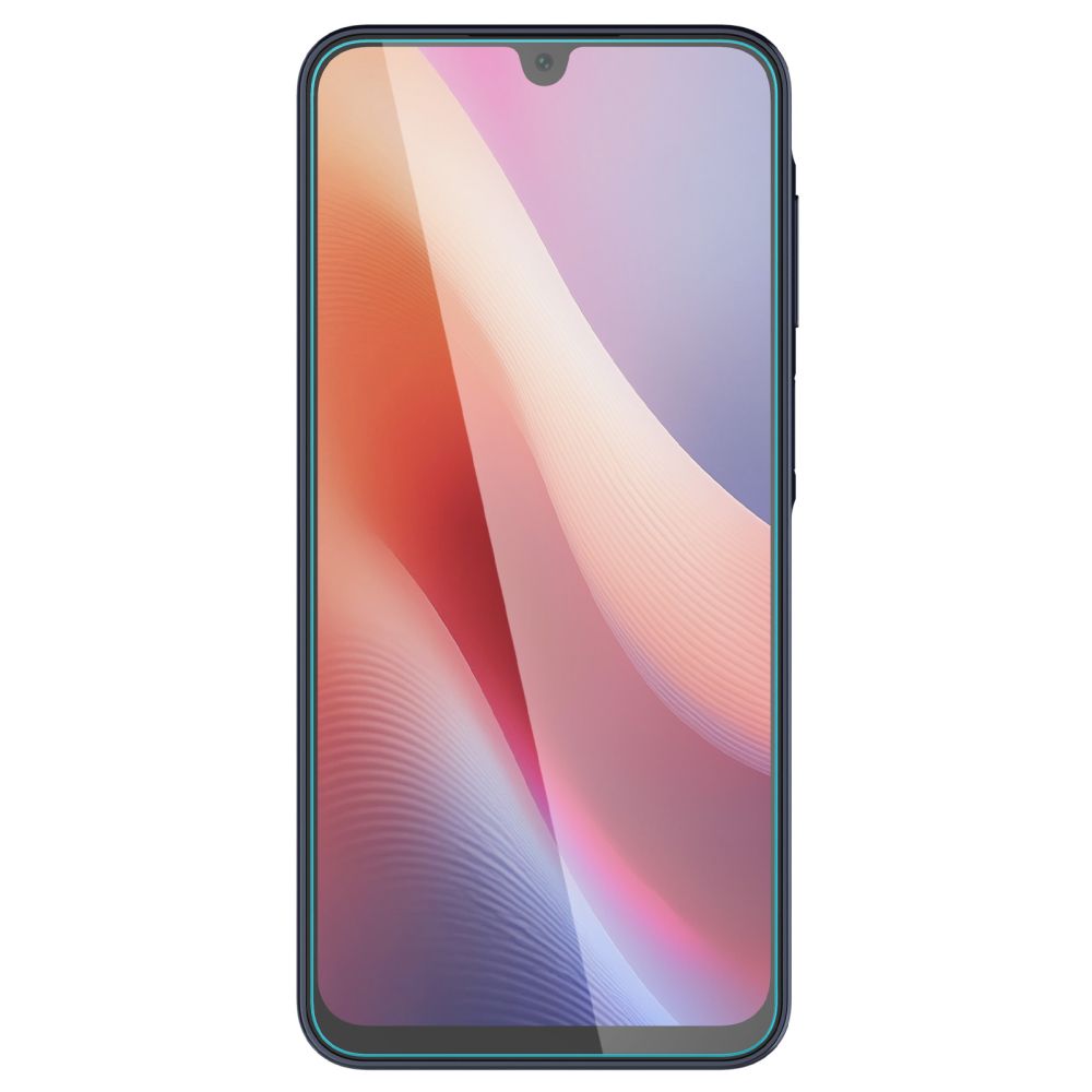 Hærdet Glas Spigen Glas.Tr Slim 2 Pack Galaxy A16 4 G / 5 G / A26 5 G / A17 4 G / 5 G Clear