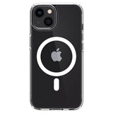Spigen Ultra Hybrid Magsafe Iphone 13 Hvid