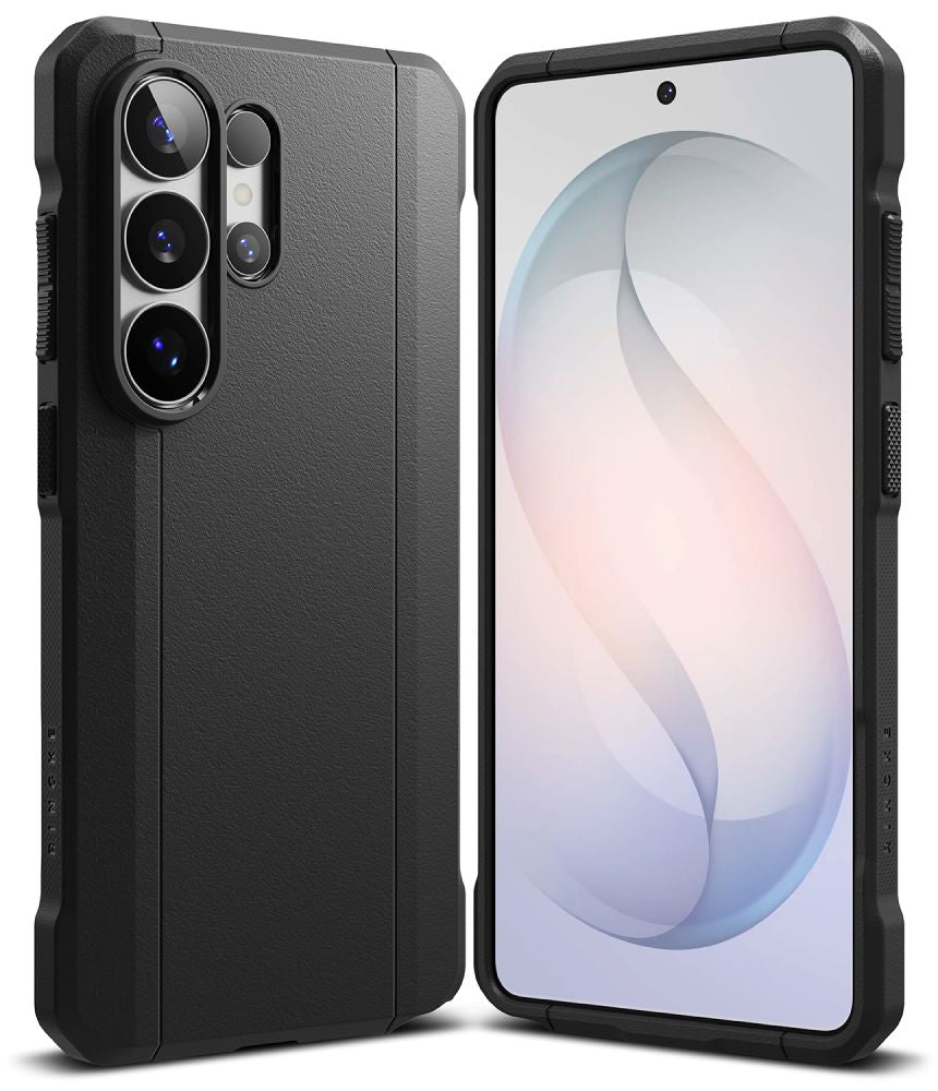 Ringke Onyx Alfa Galaxy S26 Ultra Sort