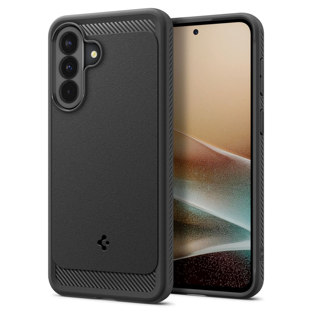 Spigen Rugged Armor Galaxy A37 5 G Matsort