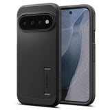 Spigen Tough Armor Magsafe Google Pixel 11 Pro Sort