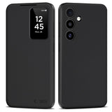 Tech Protect Smart Wallet Galaxy S25 Fe Matsort