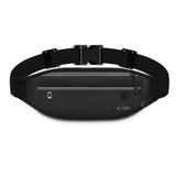 Tech Protect M7 Universal Sport Belægningstaske Sort