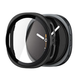 Spigen Thin Fit 360 Samsung Galaxy Watch 8/9 (44 Mm) Sort