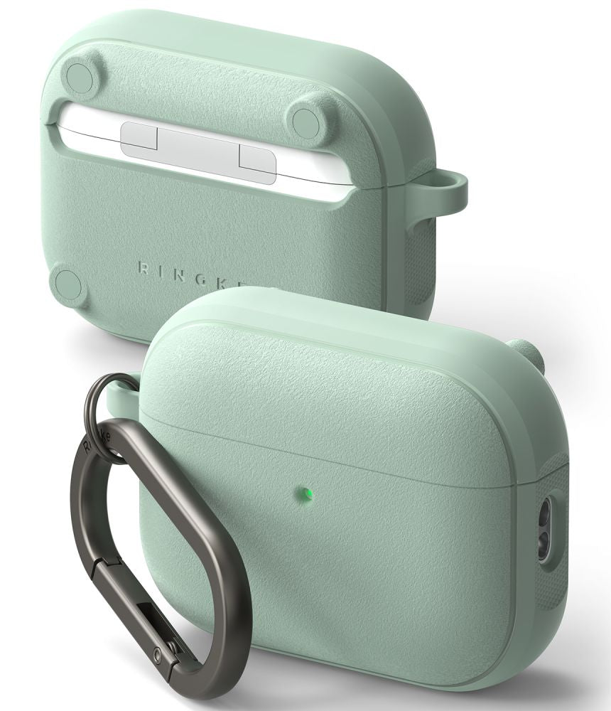 Ringke Onyx Magnetiske Magsafe Apple Airpods Pro 3 Mint