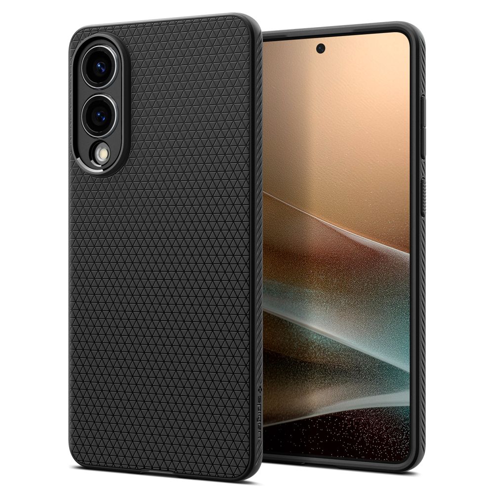 Spigen Liquid Air Galaxy S25 Edge Mat Sort