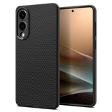 Spigen Liquid Air Galaxy S25 Edge Mat Sort