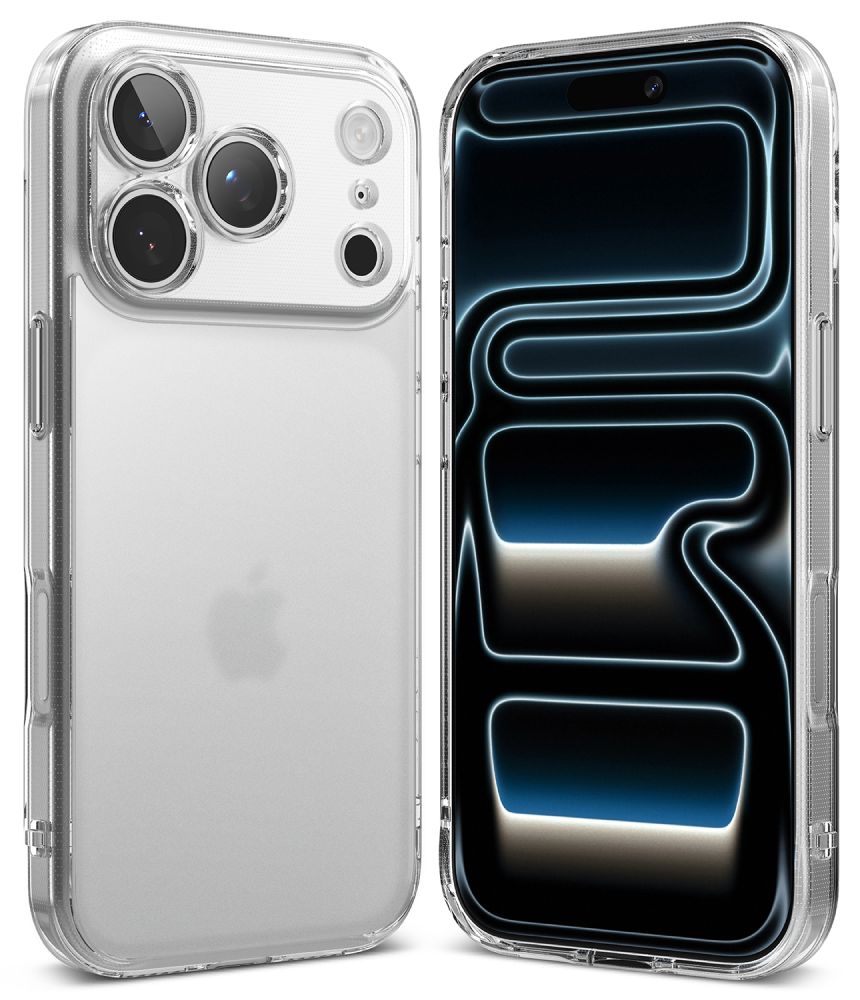 Ringke Fusion Iphone 17 Pro Max / 18 Pro Max Mat Clear