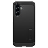 Spigen Tough Armor Galaxy A56 5 G Sort