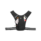 Spigen A720 Dynamic Shield Løbevest (L Xl) Sort