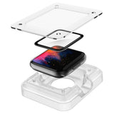 Hybridglas Spigen Proflex ”Ez Fit” Apple Watch 4 / 5 / 6 / Se 1 / 2 / 3 (44 Mm)