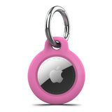 Tech Protect Rough Apple Airtag 1/2 Pink