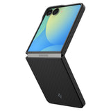 Spigen Airskin Aramid Galaxy Z Flip 7 Sort