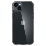 Spigen Airskin Hybrid Iphone 14 Plus / 15 Plus Crystal Clear