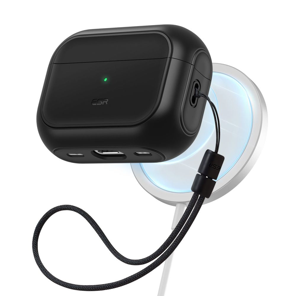 Esr Orbit Halolock Magsafe Apple Airpods Pro 1/2 Sort
