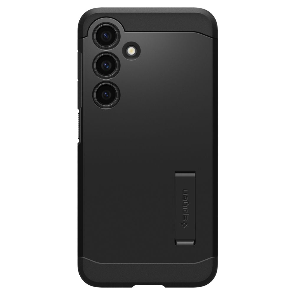 Spigen Tough Armor Galaxy S24 Sort