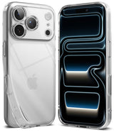 Ringke Air Iphone 17 Pro / 18 Pro Klar