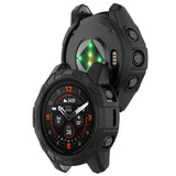 Tech Protect Defense Air Garmin Fenix 7 / 7 Pro Sort