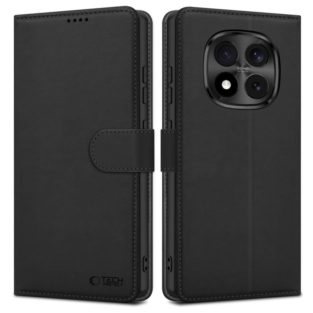 Tech Protect Punch Xiaomi Poco M8 Pro / Redmi Note 15 Pro+ Plus 5 G Matsort